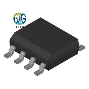 CY23S05SZC-1H BOM低コスト3.3V SPREAD AWARE ZERO CY23S05SZC-1H - Product Image 1