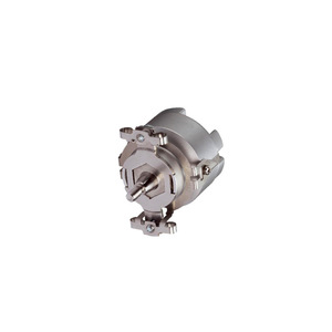 ARS60-F4A01024 Absolute <strong>Encoder</strong> | 17-bit High Resolution | IP67 Industrial Protection - Product Image 4