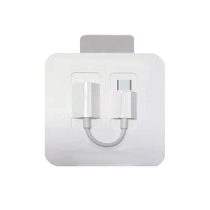3.5MM-Type C Adapter <strong>Cable</strong> Audio Earphone Connector <strong>Cable</strong> Type C <strong>Cable</strong> - Product Image 1