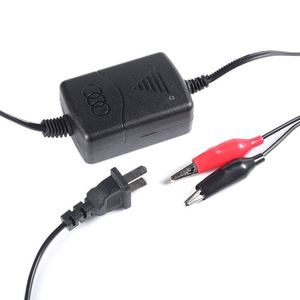 12 Volt araba pil şarj cihazı 12 V Motor akıllı hızlı güç şarj adaptörü Moto kurşun asit depolama hücresi otomatik Batterie şarj 12 V - Product Image 3