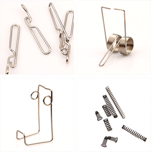 สปริงยืดแบบปรับได้สำหรับฤดูใบไม้ผลิผลิตจากโรงงานจีน - Product Image 6