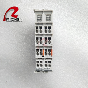 Beckhoff PLCモジュールEL1094 EtherCATバスカプラーデジタル入出力ターミナルモジュール - Product Image 5