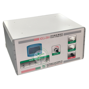 <strong>Lightning</strong> Impulse Voltage Generator Testing Machine/<strong>Lightning</strong> Impulse <strong>Device</strong> - Product Image 3
