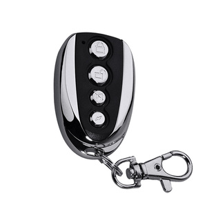 Drahtlose Fernbedienung 433 MHz 315 MHz Garagentor öffner Fixed Code Duplica tor zum Klonen von Lerncode Gate Door Transmitter - Product Image 5