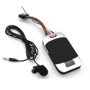 Tracking Devices TK303F 2G GPS <strong>Tracker</strong> &amp; Locator GPS <strong>Tracker</strong> for Car - Product Image 6
