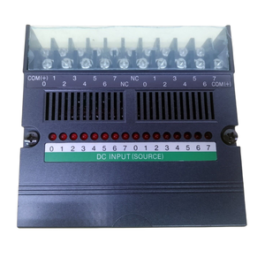 Nueva fuente de unidad de entrada de 16 CC Plc de la serie Pfjn161 Idec Izumi Corp de la nueva serie de 1/2 "/1/2" - Product Image 1