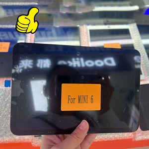 หน้าจอสัมผัส LCD สำหรับ iPad Air 2 1สำหรับ iPad Mini 6 7สำหรับ iPad Pro 11 12.9รุ่น7th จอ9 10th - Product Image 6