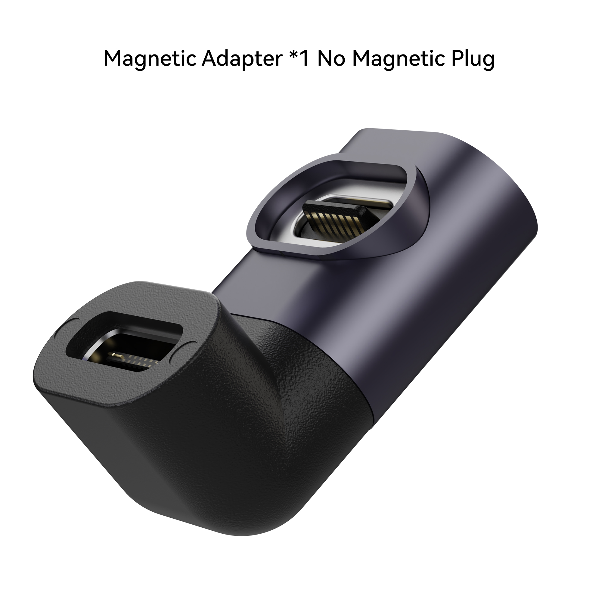 U turn - not include magnetic tips