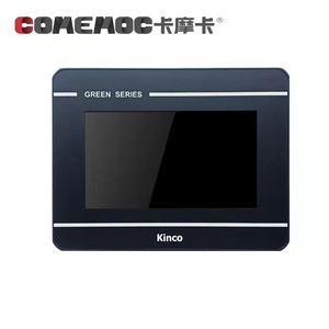 Kinco GL043 GL043E HMI Touch Screen 4.3 Inch 480*272 USB <strong>Host</strong> MT4230T MT4230TE <strong>Human</strong> Machine Interface Replace GREEN Series HMI - Product Image 4