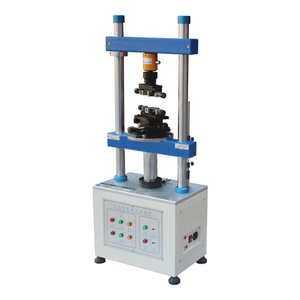 Máquina de prueba de fuerza de tracción de inserción de enchufe, conectores automáticos - Product Image 1
