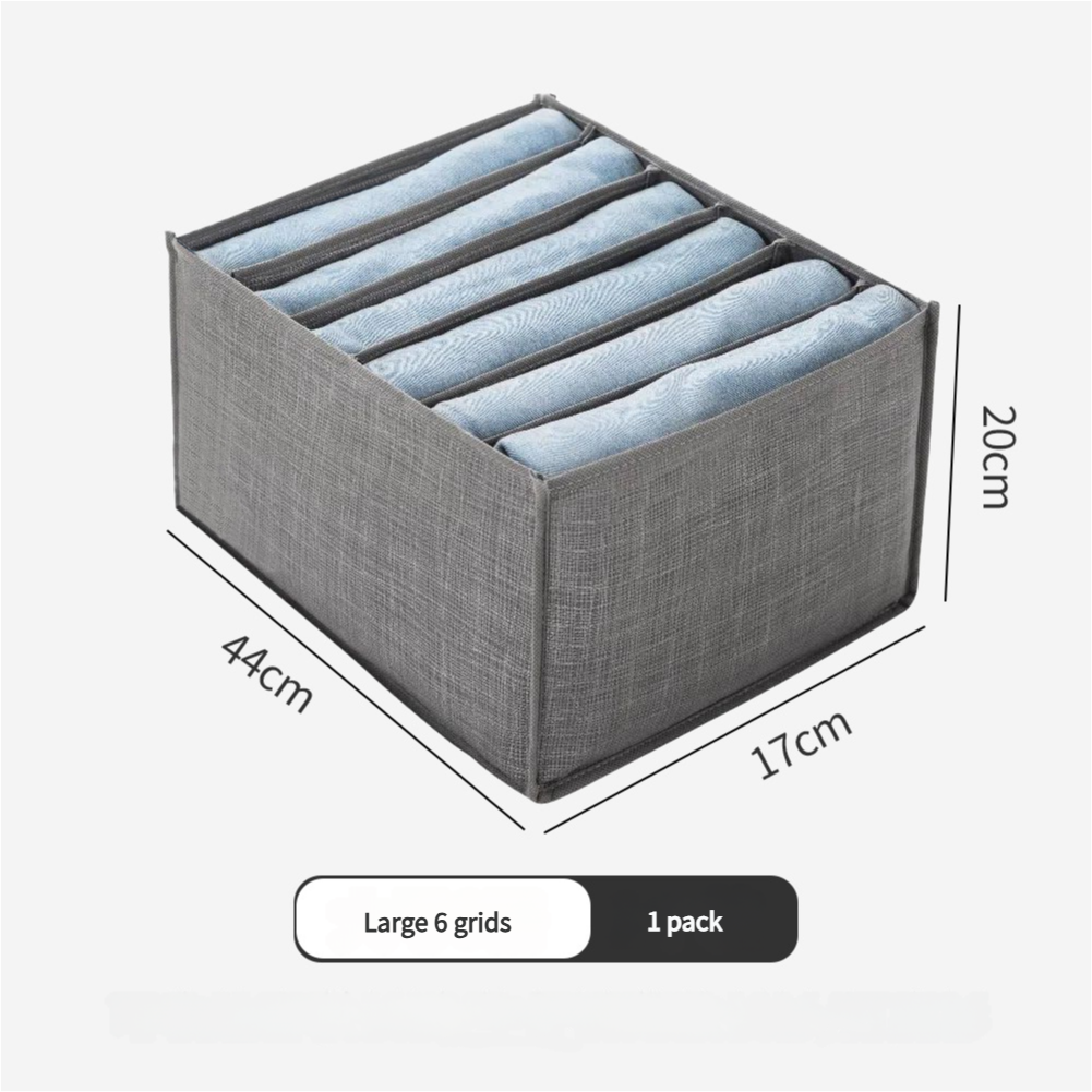 Grey 6grids