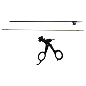 Factory Direct Sales Medical Surgical Instruments of <strong>Laparoscopic</strong> Grasping <strong>Forceps</strong> <strong>Intestinal</strong> <strong>Forceps</strong> with New Design - Product Image 1