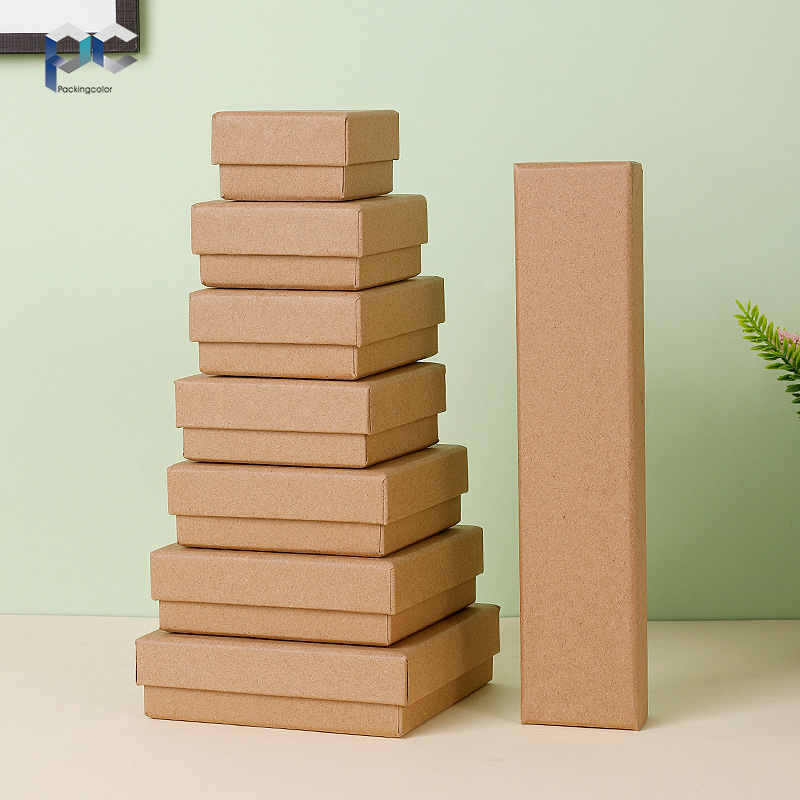 natural kraft