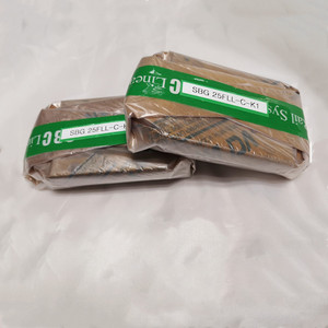 SBC Linear Guide Rail Block SBG25FL SBG25FLL SBG25FLL-<strong>K1</strong> SBG25FLL-<strong>C</strong>-<strong>K1</strong> - Product Image 2