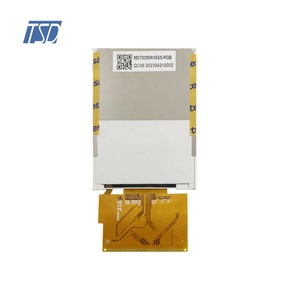 2.8 inch 40PIN ILI9341V 240*320 <strong>mcu</strong> <strong>interface</strong> <strong>tft</strong> <strong>lcd</strong> display <strong>module</strong> - Product Image 6
