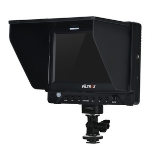 Iltrox-accesorio para bicicleta, 70 E7 "4K UTN n n-amamera ideideo ononitor isplay ield ELD iikikiknnnnput utput utonononitor 1024x600 para ananon ikikon - Product Image 1