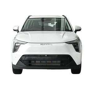 2023 Haval Xiaolong 5ドア5人乗りPHEV SUV 1.5L 110KMパイロットエリート新車AWD左手ドライブHaval Thunder Dragon激しい