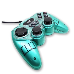Think-up Wired PC <strong>Usb</strong> <strong>Controller</strong> Gamepad Twin/double Shock Joystick <strong>Game</strong> Pad Joypad for PC <strong>Computer</strong> <strong>Game</strong> <strong>Controller</strong>