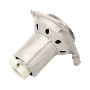 25.4mm Gear Box Head Gearbox Case Assy M10X1.0 Fit for FS120 FS200 FS250 FS85 FS90 FR480 <strong>450</strong> Trimmer Brush <strong>Cutter</strong> Working Head - Product Image 4