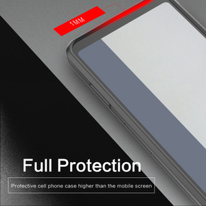 Iron Man Shockproof case Kickstand Cell Phone case Back <strong>Cover</strong> for LG G4 / Stylo4 <strong>Cover</strong> - Product Image 6