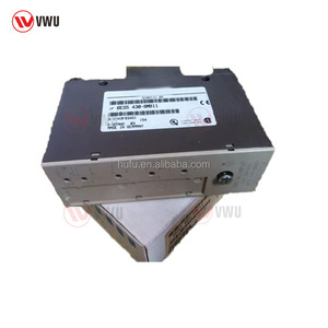 6ES5430-8MC11 6ES5 430-8MC11数字输入模块24VDc 4点隔离 - Product Image 1