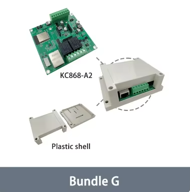 Red Bundle G
