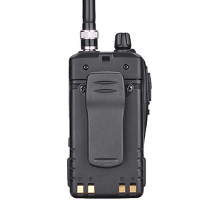 IC-V85 GMRS 2 Way Radio Replace for Talkabout <strong>Midland</strong> Radios Mini Handheld Powerful Walkie Talkie for See Area - Product Image 3