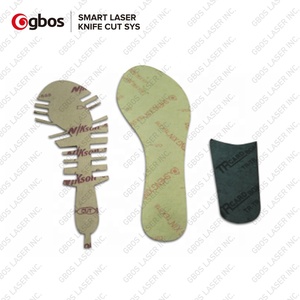 GBOS גבוהה דיוק אוטומטי האכלה נצלנית לייזר חותך חרט מעורב מקרן מיצוב רול לגלגל לייזר מכונת חיתוך