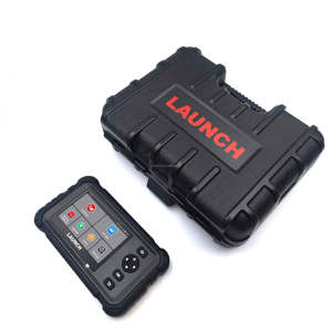 <strong>2025</strong> LAUNCH CRP129HD Heavy Duty OBD2 Scanner for Truck Diagnostic HDOBD ECU <strong>Code</strong> Reader and Diesel Engine Troubleshooting - Product Image 1