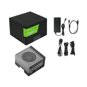 Kit DE DESARROLLO NVIDIA Jetson AGX Orin con placa de desarrollo tipo módulo NX Dev Kit - Product Image 2