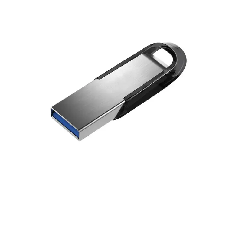 Gốc CZ73 USB ổ đĩa flash 16GB 32GB 128GB USB 3.0 Kim Loại mã hóa Ổ Đĩa Bút 64GB USB cho Sandisk