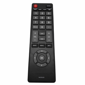 NH305UD Remote Use für Emerson TV Remote Replacement Remote Control Keine Programmierung