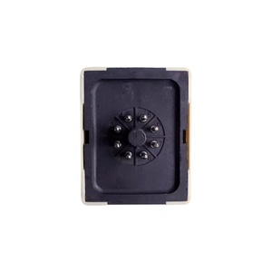 Zeit verzögerung 1 Schalter zyklus verzögerung AC220V 3A DC28V 5A Timer - Product Image 4