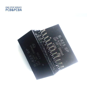 Intege-transceptor de circuito, Sensor equivalente, interruptor de parte de circuito, cargador inalámbrico, proveedor de circuito Pcba, buen precio - Product Image 2