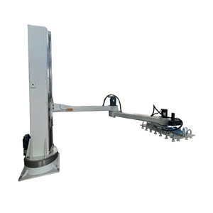 Apilador automático de robot industrial, máquina apiladora de paletizador para apilador de palés de caja - Product Image 3