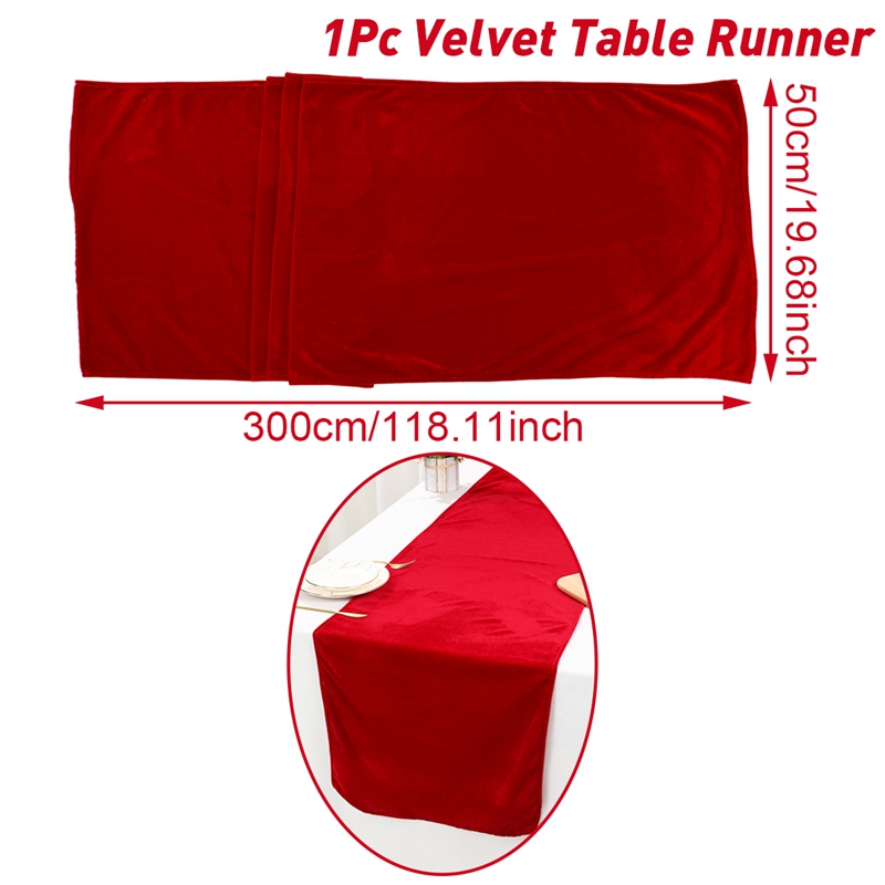 H4005-504/300*50cm Rouge