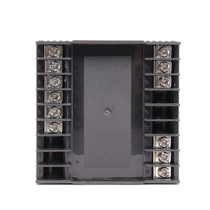Controlador de temperatura universal inteligente de alto contraste pantalla LCD PID Digital TCH702