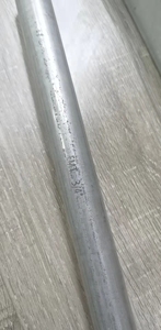 Od 20mm3/4インチ電気防水ケーブルワイヤー保護コンジットパイプ溶接薄いImcコンジットEmt亜鉛メッキ鋼リジッドパイプ