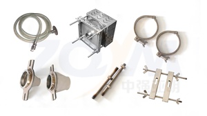 Zqym เครื่องกรองอนุภาคดีเซล (DPF) เครื่องเผาไหม้ระบบการบำรุงรักษาอุปกรณ์ทำความสะอาดดีเซล DPF ทำความสะอาด - Product Image 5