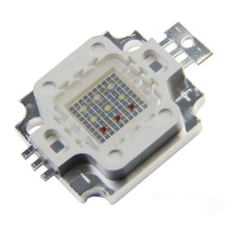 Led Rgb Công Suất Cao 10W