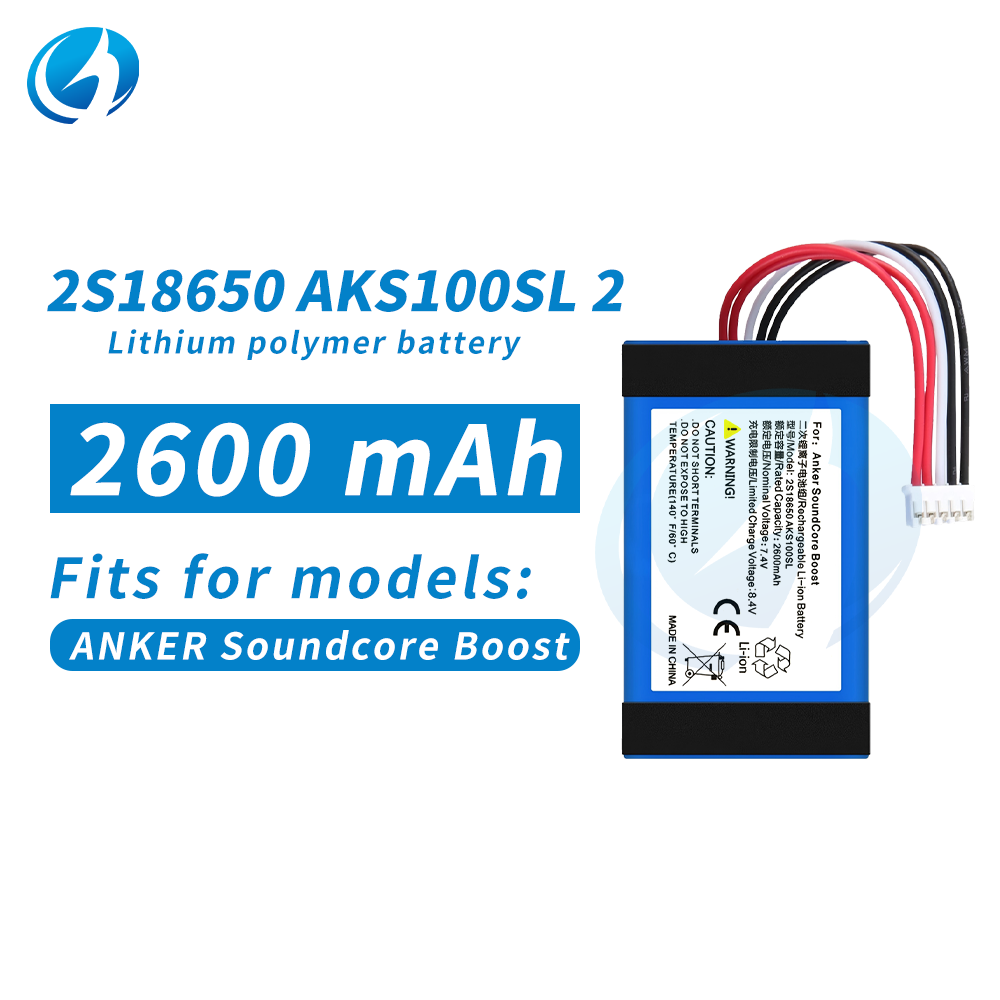 ANKER Soundcore Boost