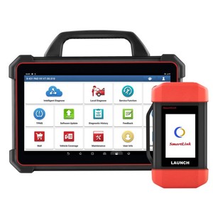 Lo más nuevo para Launch PAD VII PAD 7 Elite herramienta de diagnóstico automotriz compatible con programación de codificación en línea y calibración ADAS - Product Image 1
