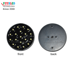 Waterproof 80mm Diameter <strong>Led</strong> Module Point <strong>Led</strong> Number Dot for <strong>Led</strong> Digit Display Board - Product Image 2