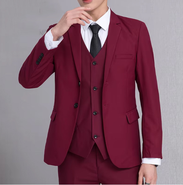 Vin rouge