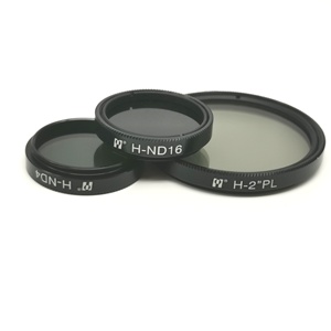 Variable Neutral Density Adjustable <strong>Filter</strong> Optical Glass Camera Nd <strong>Filter</strong> for Digital Camera - Product Image 5