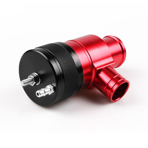 Adjustable Recirculation Blow Off Valve BOV Kit for Subaru <strong>WRX</strong> 2.0L <strong>Turbo</strong> 15-19 RS-BOV047 - Product Image 3