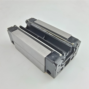 Riel de guía lineal LMG20 CSK, guía lineal y bloque LMG20H - Product Image 4