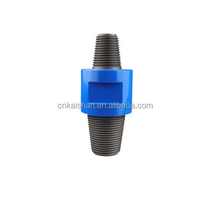 Strumenti per tubi di perforazione per pozzi d'acqua giunto con filettatura API 2-3/8 Box-2-3/8 adattatore per asta di trivellazione - Product Image 5