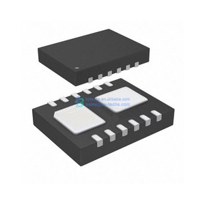 Brand AL9902FDF-13 LED Driver IC AC DC Offline Switcher Step-Down Buck Step-Up Boost <strong>Analog</strong> PWM 400mA AL9902FDF U-DFN6040-12 - Product Image 1