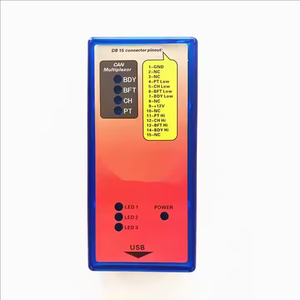Edizione professionale Tsla Pro Scanner diagnostico strumento di programmazione per TESLA X 3 nuovo analizzatore di motori per Auto - Product Image 6